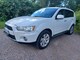Mitsubishi  Outlander 2,4 MIVEC CVT Instyle Navi