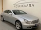 Mercedes-Benz  CLS 500 V8 4d A