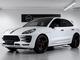 Porsche  Macan Turbo Macan / Superhieno / Sport Chrono / 18-suuntaiset sähköpenkit muistilla / PDLS+ / BOSE