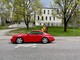 Porsche  911 Carrera 4 Coupe