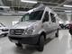 Mercedes-Benz  Sprinter | 316CD | ALV | NELIVETO | WEBASTO | NAVI | Rahoituksella | Kotiin toimitettuna |