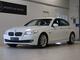 BMW  520 F10, Suomi-auto, Sport-penkit, Hifit, Xenon-valot, Peruutuskamera, Osanahkaverhoilu, Tutkat