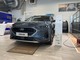 Ford  Focus 1.0 EcoBoost Hybrid Powershift 155hv (kevythybridi) A7 Active Vignale Wagon - Nopeaan toimitukseen. Uusi Focus huippuvar