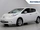Nissan  Leaf Acenta 30 kWh 6,6 kW charger