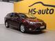 Toyota  Avensis Farmari 1.8 Bensa JUURI TULLUT # Kats 7/22 # Navi# Peruutuskamera #Vakkari # USB # Aux #Ruostesuojattu!
