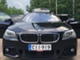 BMW  530 530d xDrive A F11 Touring Sport