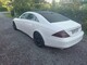 Mercedes-Benz  CLS 320 CDI V6 4d A 320
