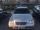Mercedes-Benz  C Ei tieliikennekelpoinen - 270T CDI STW A Sport