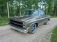 Chevrolet  Pickup Silverado