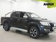 Toyota  Hilux Double Cab 3,0 D-4D 4WD 171hv aut. / Sis.ALV / Lohkolämmitin + sisäpistoke / Navi