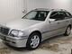 Mercedes-Benz  C 280 Elegance. Vain 1 omistaja ! Rahoitus jopa ilman käsiraha !