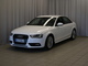 Audi  A4 Sedan 2,0 TFSI 155 kW quattro S tronic Business