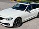 BMW  318 220hp, LED-valot, NBT, panoraama