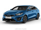 Kia  ProCeed 1,5 T-GDI 160hv GT-Line DCT - Tulossa alkuvuonna 2023!