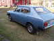 Datsun  120 Porrasperä