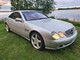 Mercedes-Benz  CL 500 Coupe 2d A