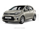 Kia  Picanto 1,0 LX 4P - Tulossa loppuvuonna 2022!