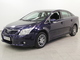 Toyota  Avensis 2,0 Valvematic 4ov Linea Sol - Erinomaisesti varusteltu porrasperä - Kotiintoimitus 0e!
