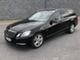 Mercedes-Benz  E 200 BE T A