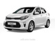 Kia  Picanto 1,0 LX 4P - Tulossa loppuvuonna 2022!