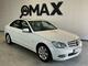 Mercedes-Benz  C 200 CDI BE A Premium Business** Koukku | Tutkat | Vakkari |