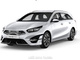 Kia  Ceed 1,6 GDI Plug-In Hybrid EX SW DCT - Tulossa alkuvuonna 2023!