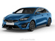 Kia  ProCeed 1,5 T-GDI Mild-Hybrid 160hv GT-Line Business Premium DCT - Tulossa alkuvuonna 2023!