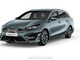 Kia  Ceed 1,6 GDI Plug-In Hybrid Business Premium SW DCT - Tulossa alkuvuonna 2023!