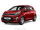 Kia  Picanto 1,0 LX 4P - Tulossa loppuvuonna 2022!