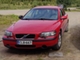 Volvo  S60 2.5T AWD 4d