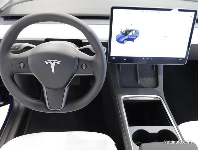 tesla sentry mode