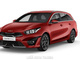 Kia  Ceed 1,5 T-GDI Mild-Hybrid 160hv GT-Line SW DCT - Tulossa alkuvuonna 2023!