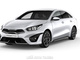 Kia  ProCeed 1,5 T-GDI 160hv GT-Line DCT - Tulossa alkuvuonna 2023!