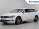 Volkswagen  Passat Variant 2.0 TDI 190hv 4MOTION DSG-automaatti, Webasto, mukautuva vakkari, vetokoukku