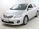 Toyota  Corolla 1,4 D-4D DPF Linea Sol 4ov