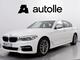 BMW  530 | JUURI KATSASTETTU | BMW G30 Sedan 530e A M Sport | Rahoituksella | Kotiin toimitettuna | 360-KUVAT |