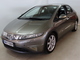 Honda  Civic 5D 1,8i AT Sport