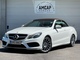 Mercedes-Benz  E 250 CDI BE Cabriolet A AMG, Airscarf, Comand Navi, Nahkaverhoilu, Monisäätöiset istuimet, ILS ajovalot,.