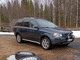 Volvo  XC90 D5 7-paikkanen aut Summum
