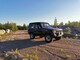 Toyota  Land Cruiser 70 Bensiini