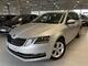 Skoda  Octavia Combi 2,0 TSI 190 4x4 Style DSG Autom. / Webasto / Koukku / Navi /