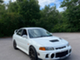 Mitsubishi  Lancer EVO IV