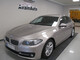 BMW  520 TwinPower Turbo A F10 Sedan Business Automatic Edition
