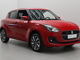 Suzuki  Swift 1,2 DUALJET 4WD 5MT HYBRID GLX / Nelivedon varmuutta /