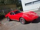 Chevrolet  Corvette