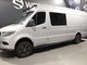 Mercedes-Benz  Sprinter 319CDI V6 4X4 Extra Pitkä A4 A // Mega varusteet! 360-kamerat, Adaptiviinen vakkari,Kylkiputket, 6-Paikkanen!