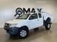 Toyota  Hilux Extra Cab 2,5 D-4D 4WD 144 DLX | Sähköinen kippi | Vetokoukku | Snorkkeli | Lisävalo