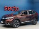 Honda  CR-V AWD AT 193 hv Elegance,Peruutuskamera,Vetokoukku