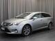 Toyota  Avensis 2,0 D-4D DPF Linea Sol Wagon *Navi, kamera, webasto*