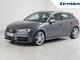 Audi  S3 Sportback 2,0 TFSI 221 kW quattro S tronic